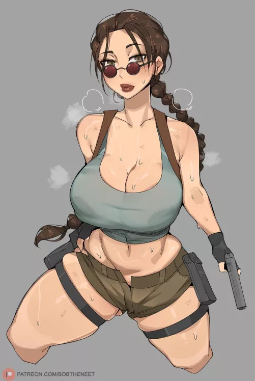 Lara Croft (bobtheneet) [Tomb Raider]