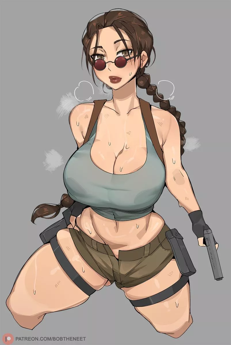Lara Croft (bobtheneet) [Tomb Raider]