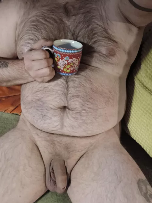 Late night coffee . Wanne join ?