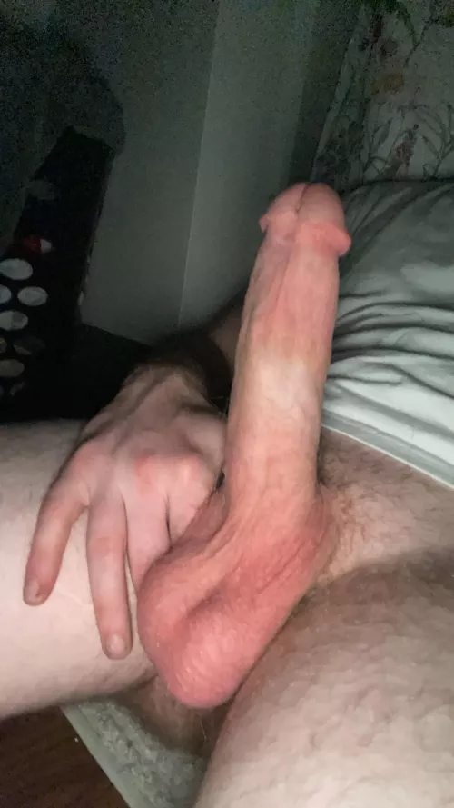 Lemme cum for you 😏