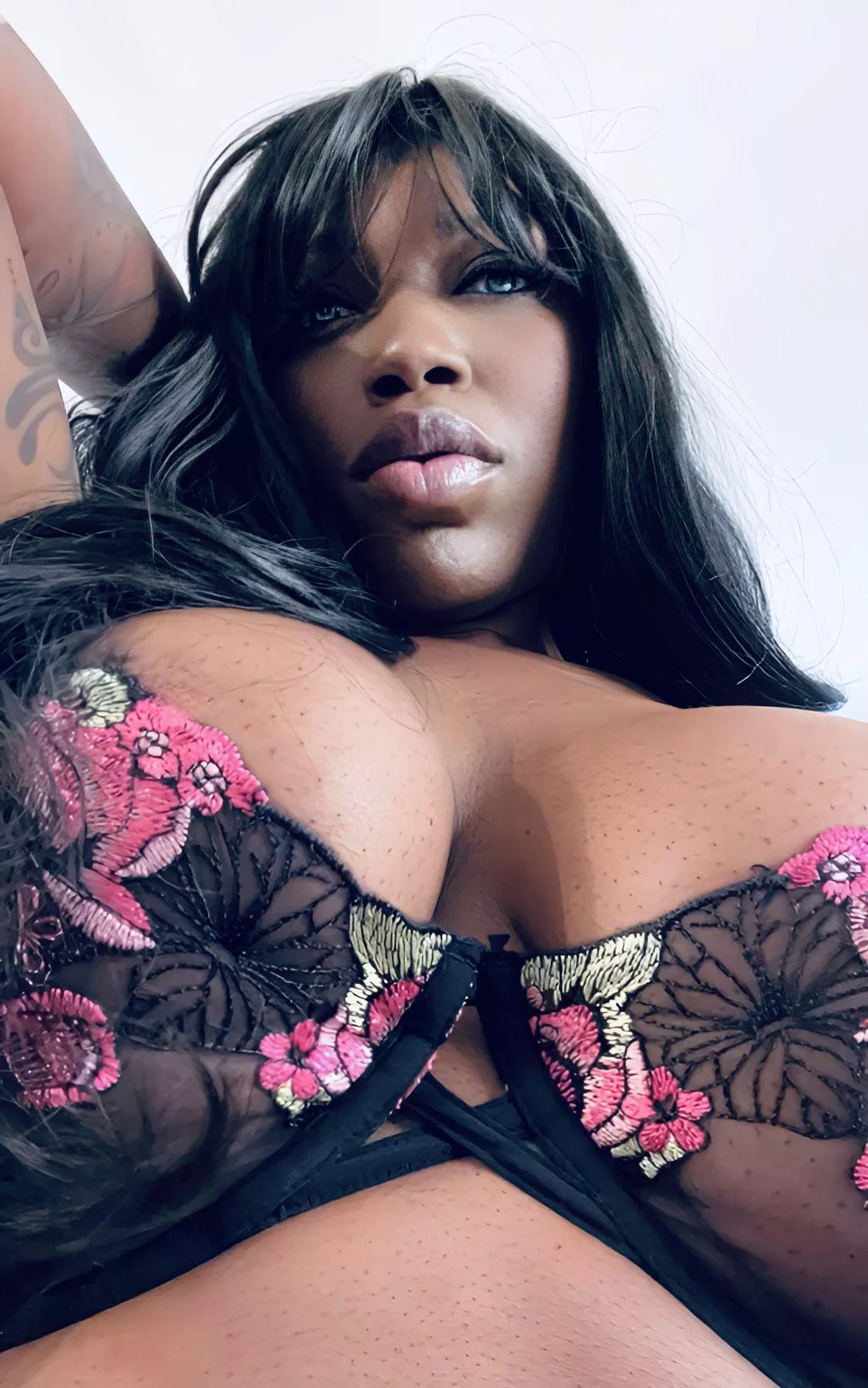 Let me ride you baby