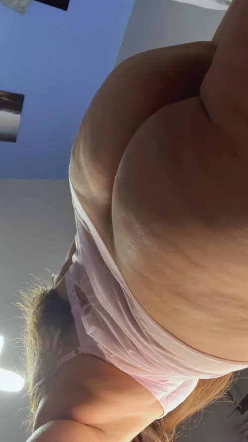 Let me sit on that cock