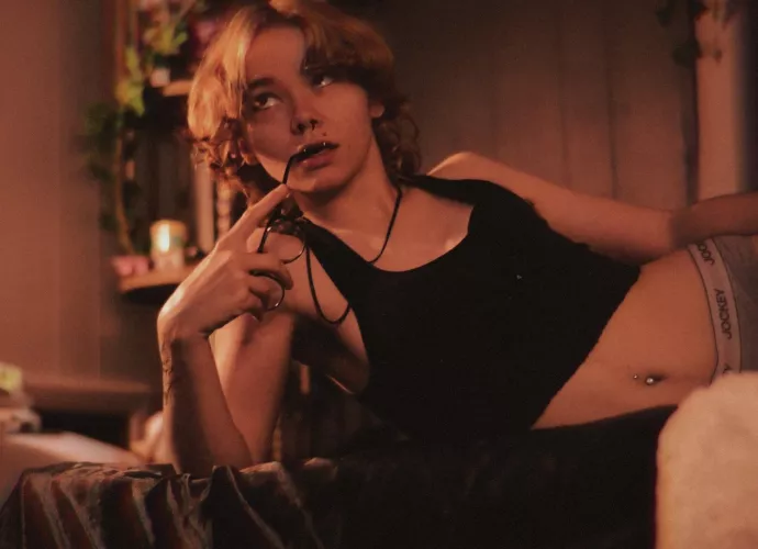 Let me teach you things about yourself that no one else ever could