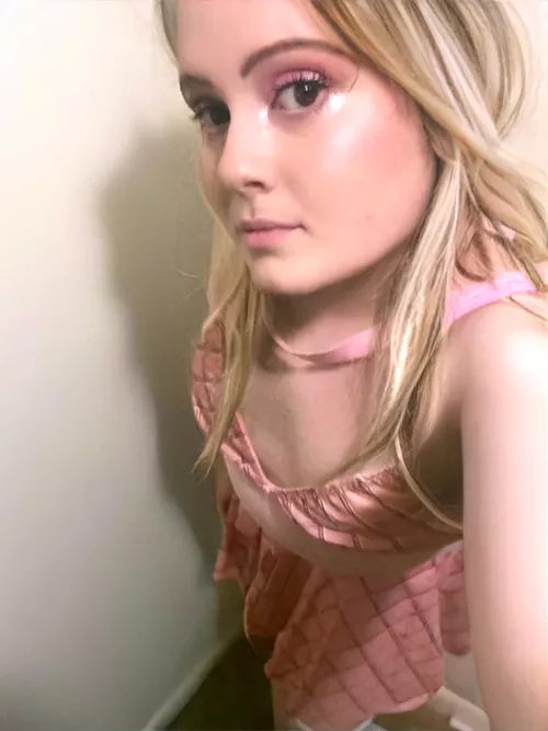 Let’s get into some trouble