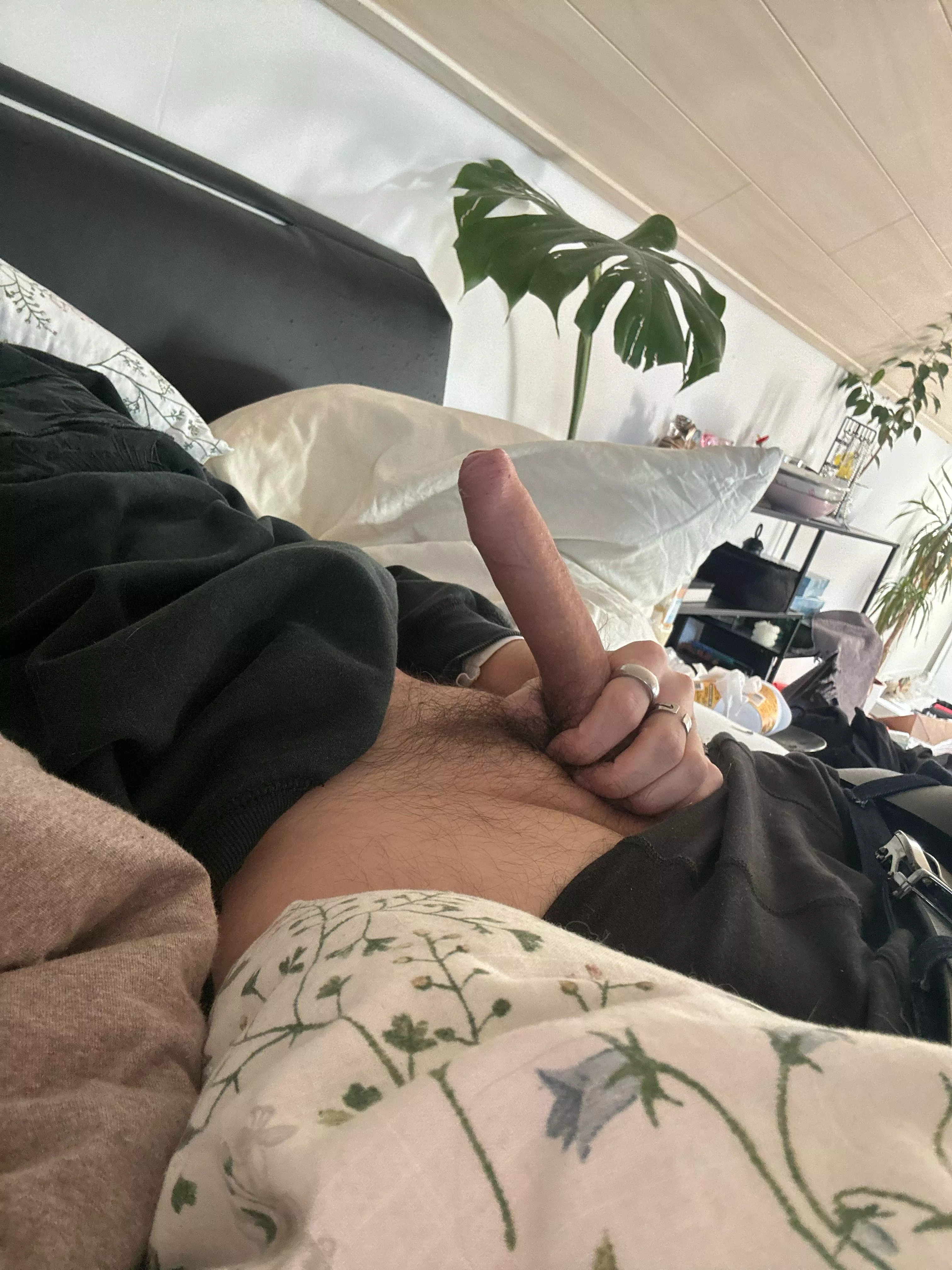 lets make out and you ride me