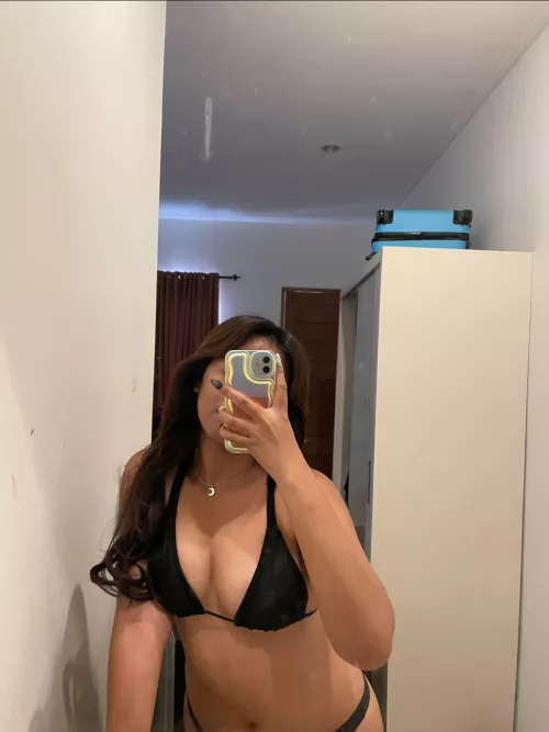 let’s play until we both cum😈