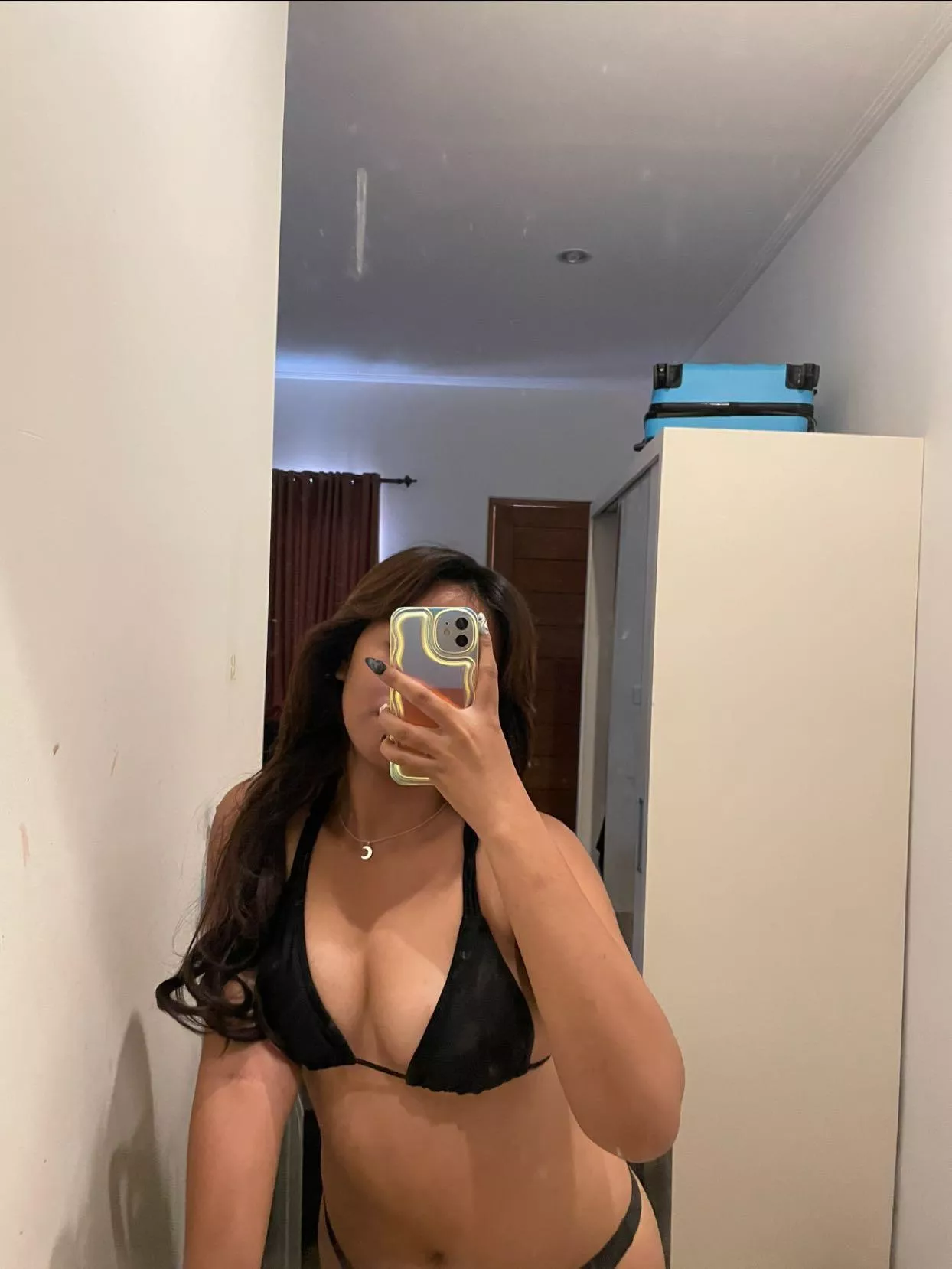 let’s play until we both cum😈