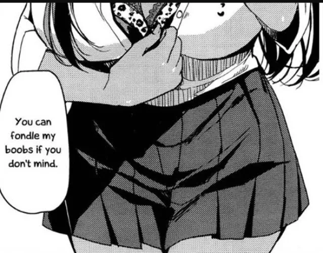 LF mono source: 1girl, gyaru, big boobed, highschooler, lingerie,