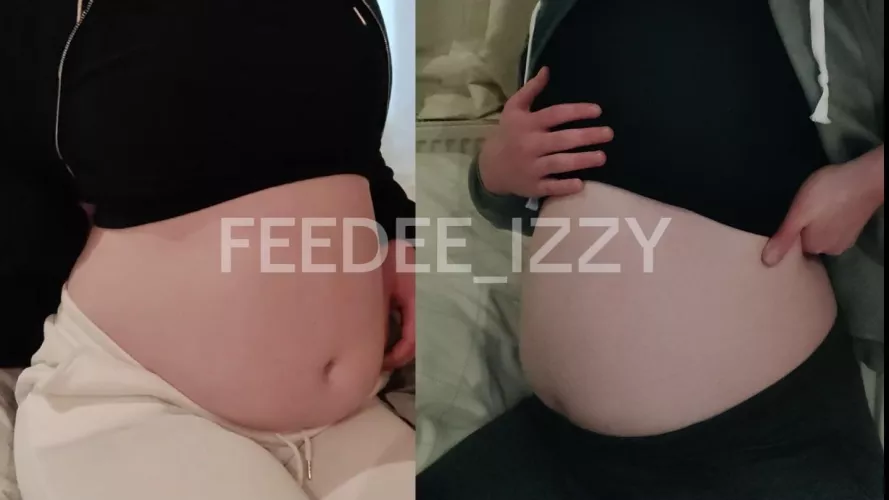 Literally a few weeks difference wtf