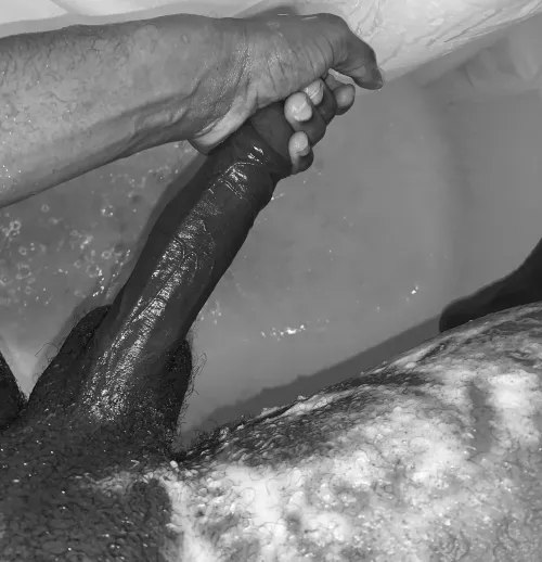 Long bbc for the addicts