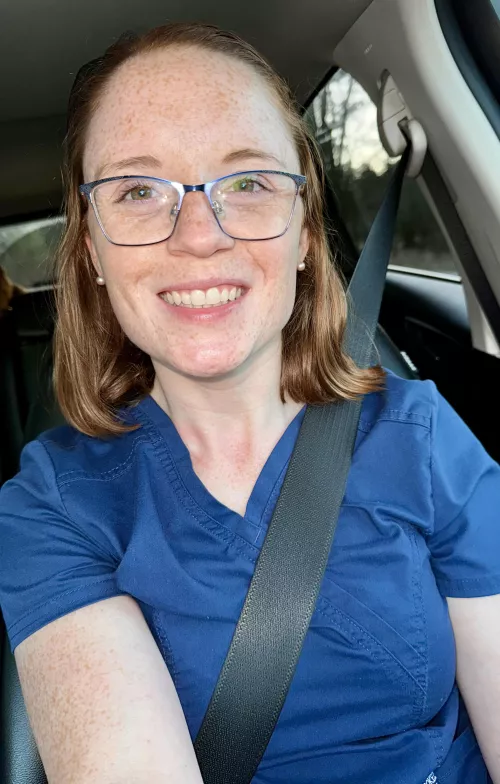 Long shift and finally heading home for fun [IRTR]