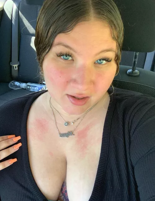 look into these eyes