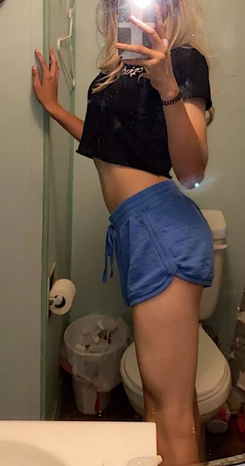 love these shorts ❤️