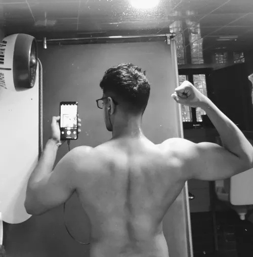 (M) Need a cardio partner