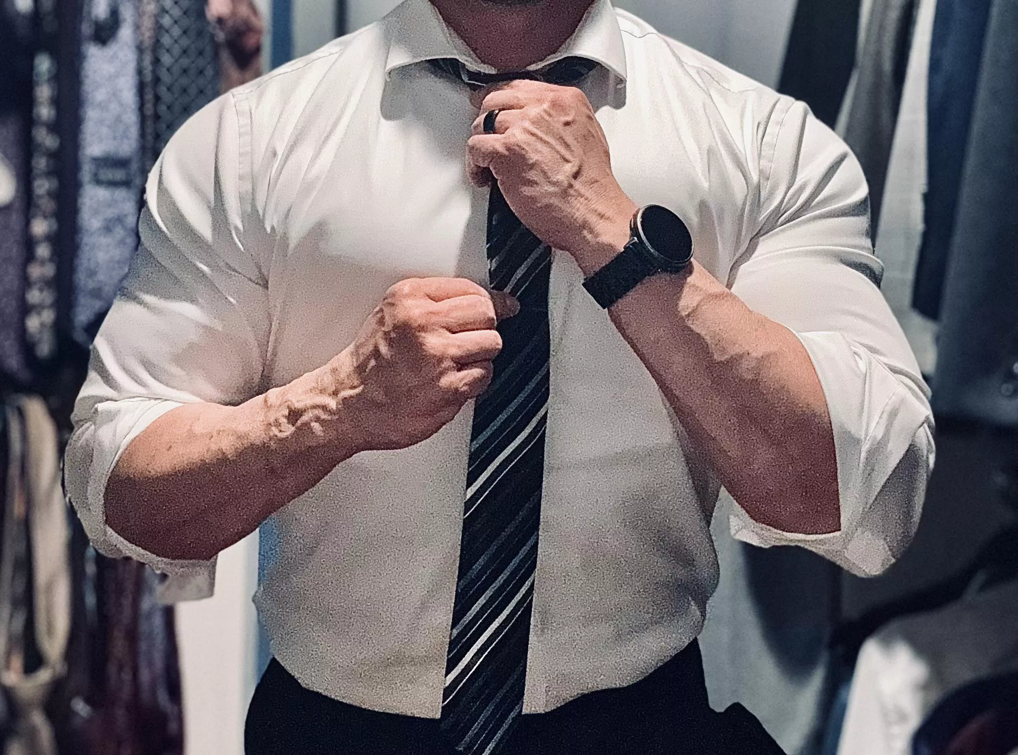 Meet me in my office