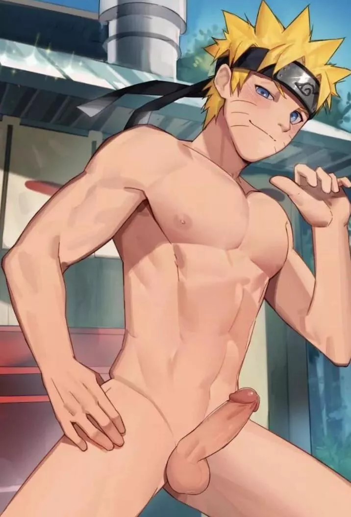 Naruto 😍 (Naruto Shippuden)