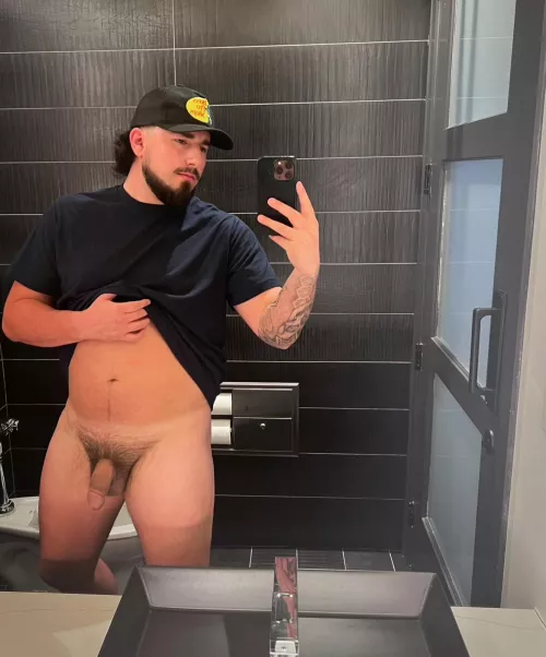 need a hand waking it up 😈