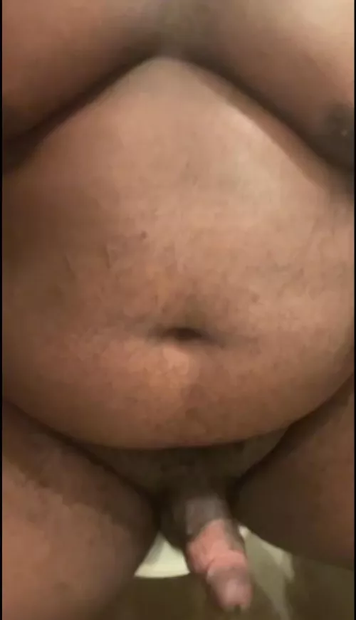 Need a hole to shoot in