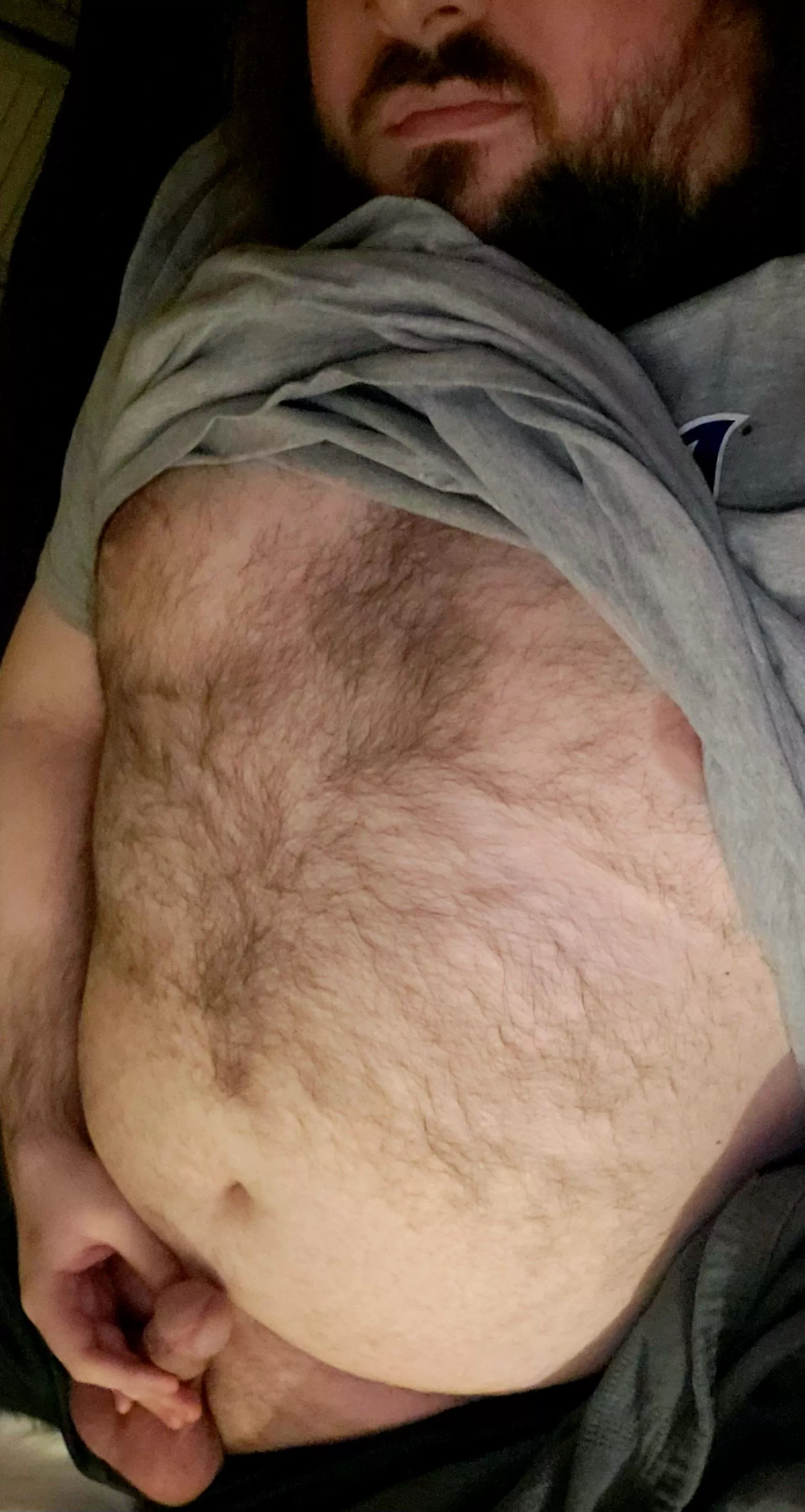 Need someone beside me tonight...