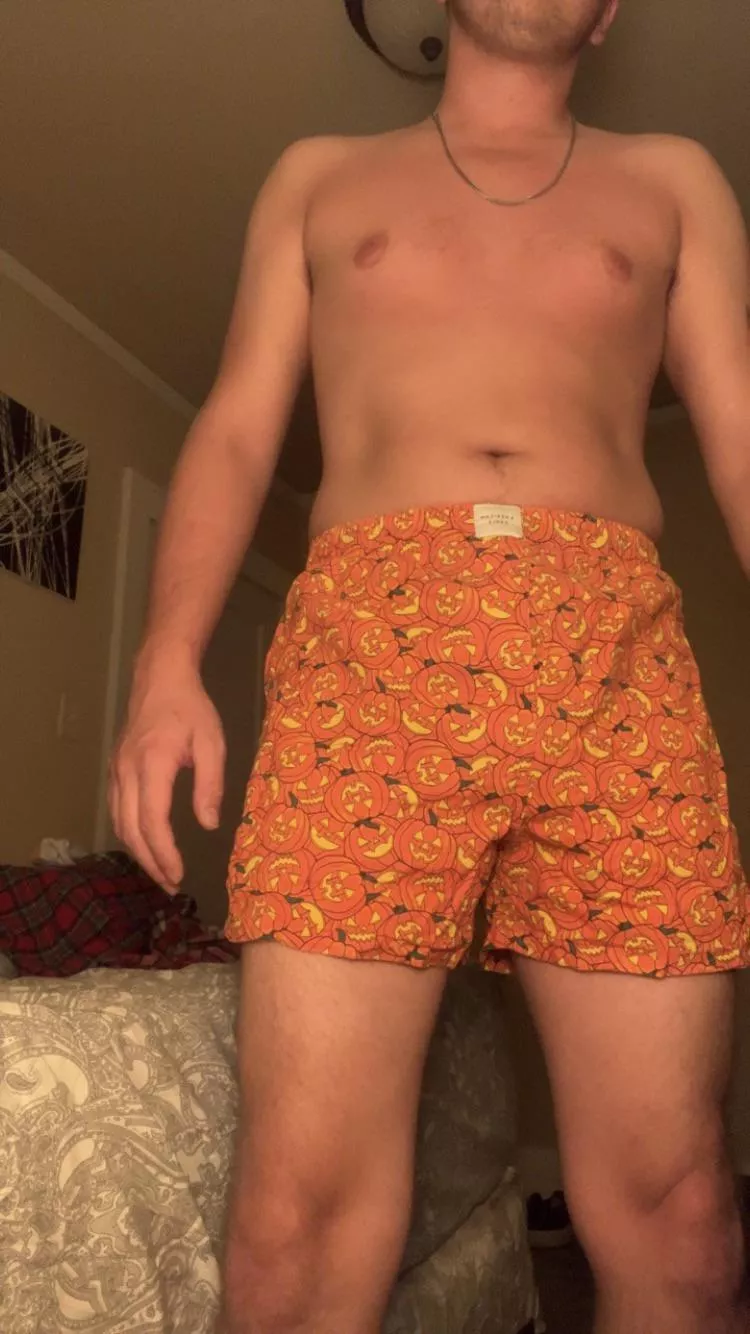 Need to give a wedgie out