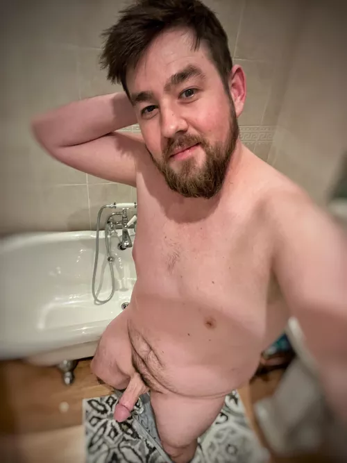 Not Been Feeling Myself, But Happy Friday Y’All!