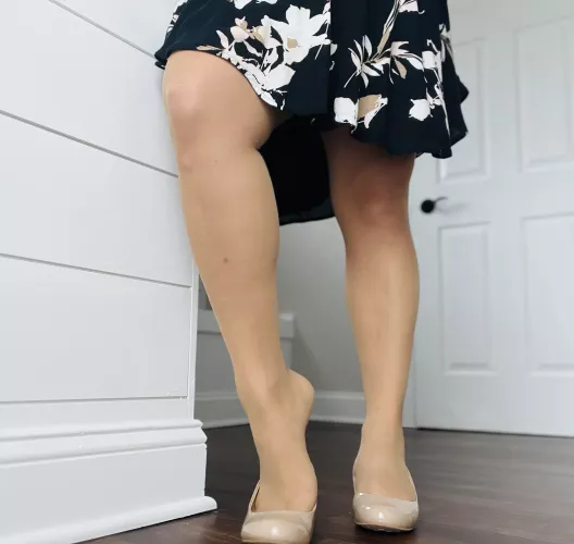 Office outfit of the day, what do you think? 