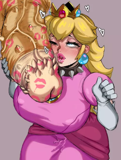 Oh my king, I'll give you anything! My riches, my body, my kingdom... just please let me worship this cock, I cant live without it (moisty boo)