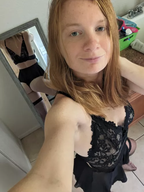 One of my favorites; what do you think about it?💕