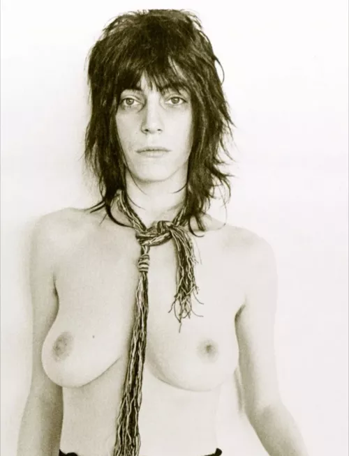 Patti Smith