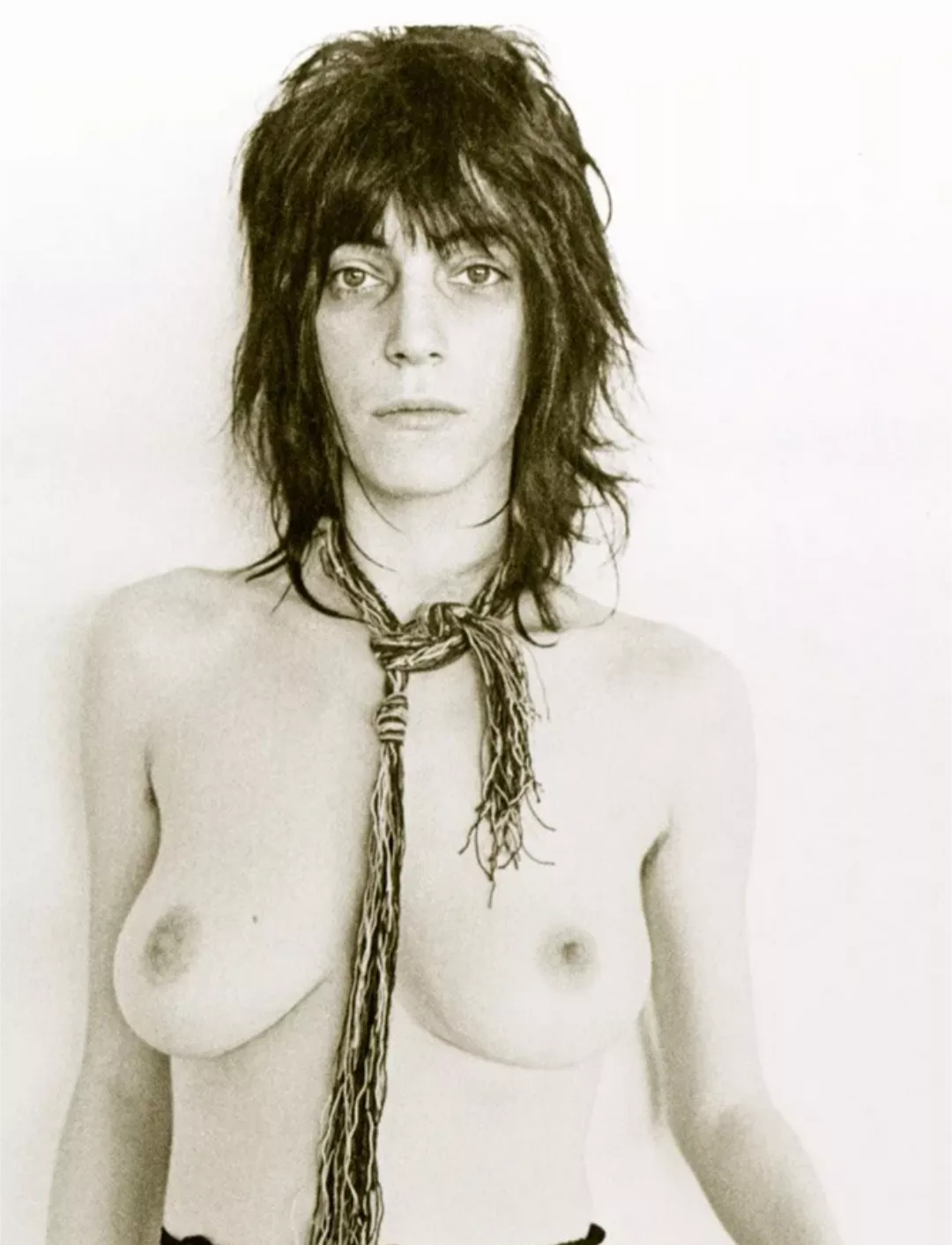 Patti Smith