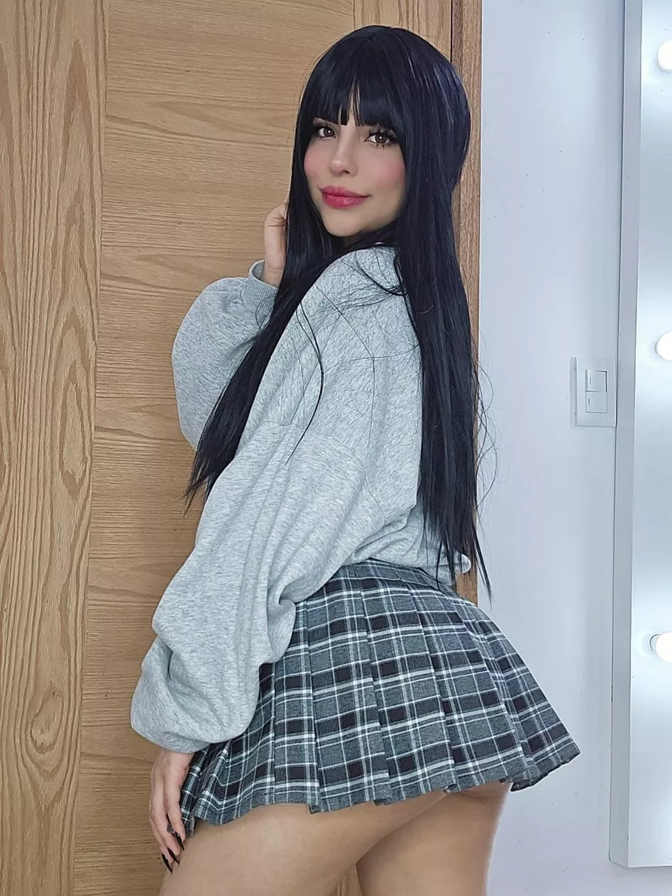 personality or booty, what'd u look at first?