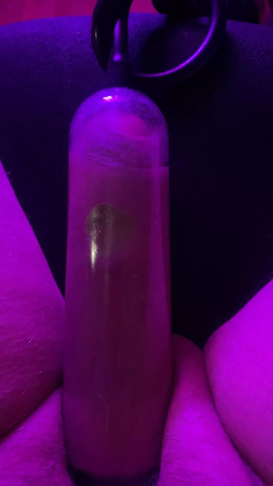 Pumping on this WFH Saturday 