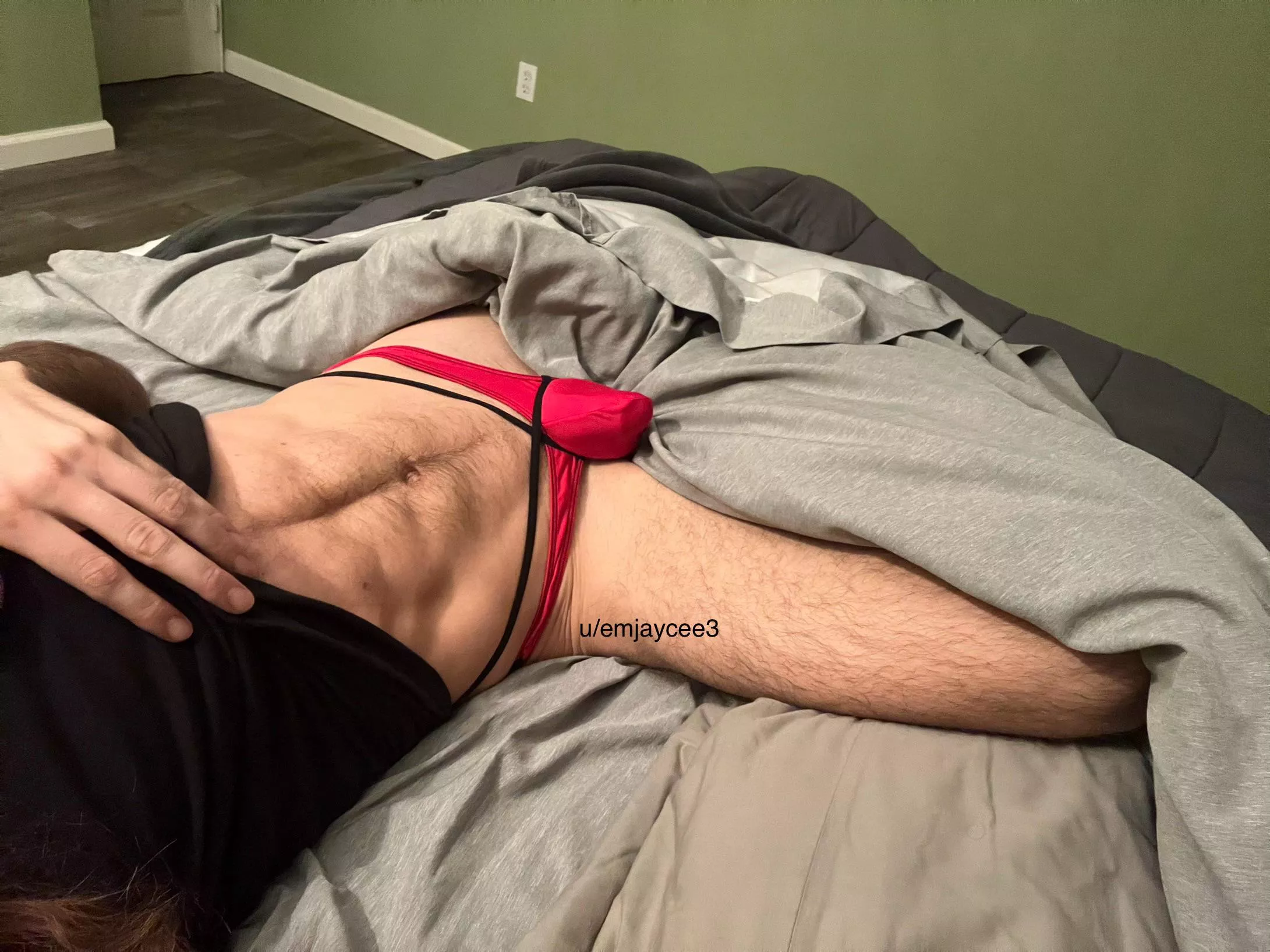 Quick snap this morning 💕