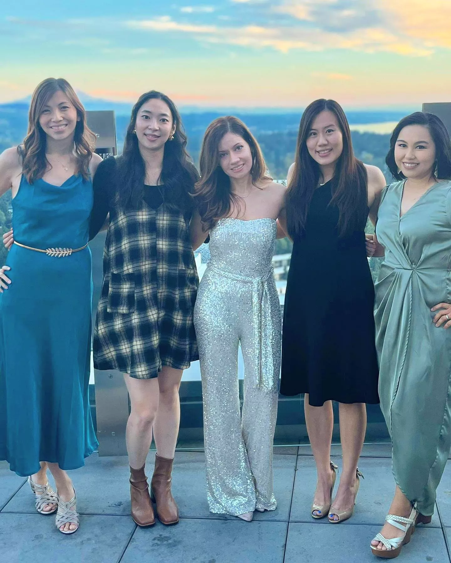 Rank who you taking to a private room