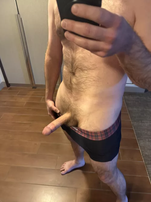 Rate my 33M cock
