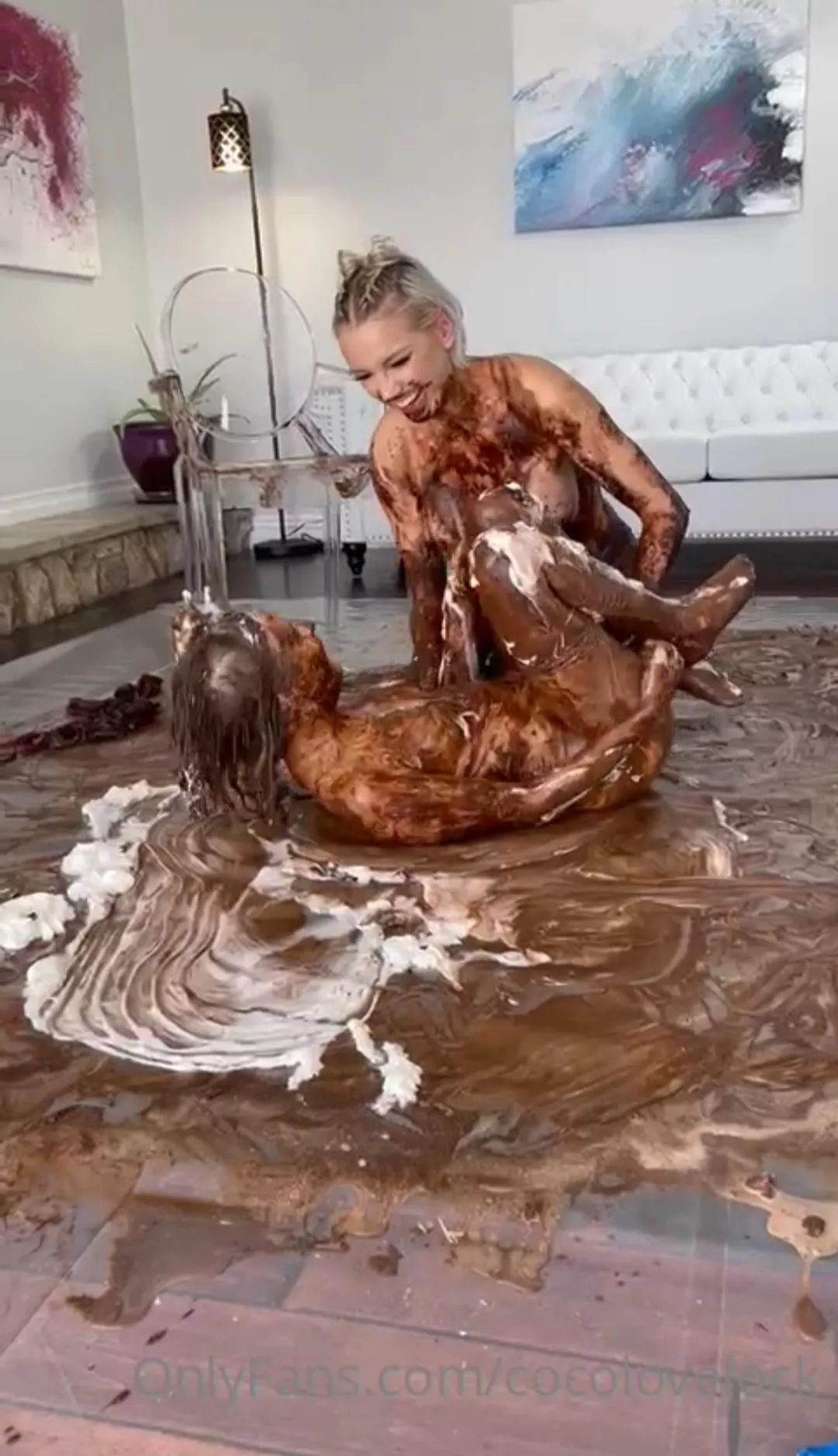 Really need to find...