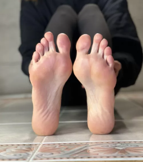 Right Where You Need Them 