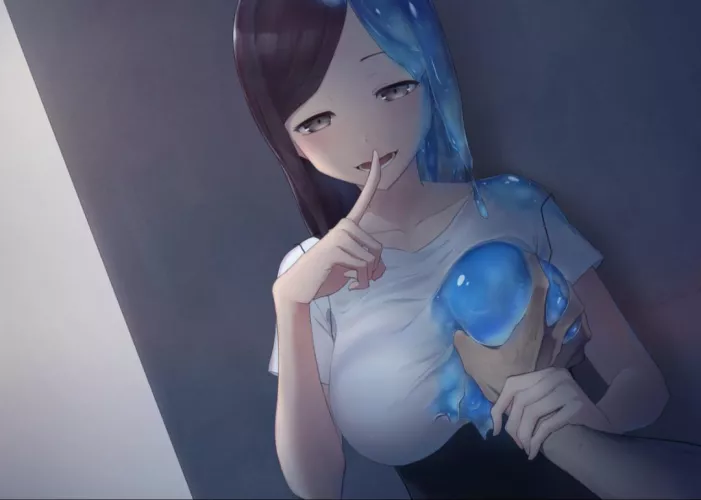 Rimuru has competition