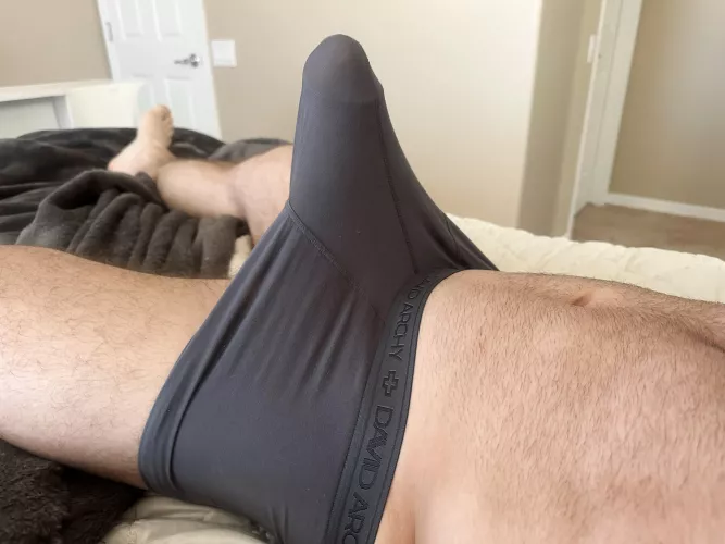 Saturdays are for the dads 