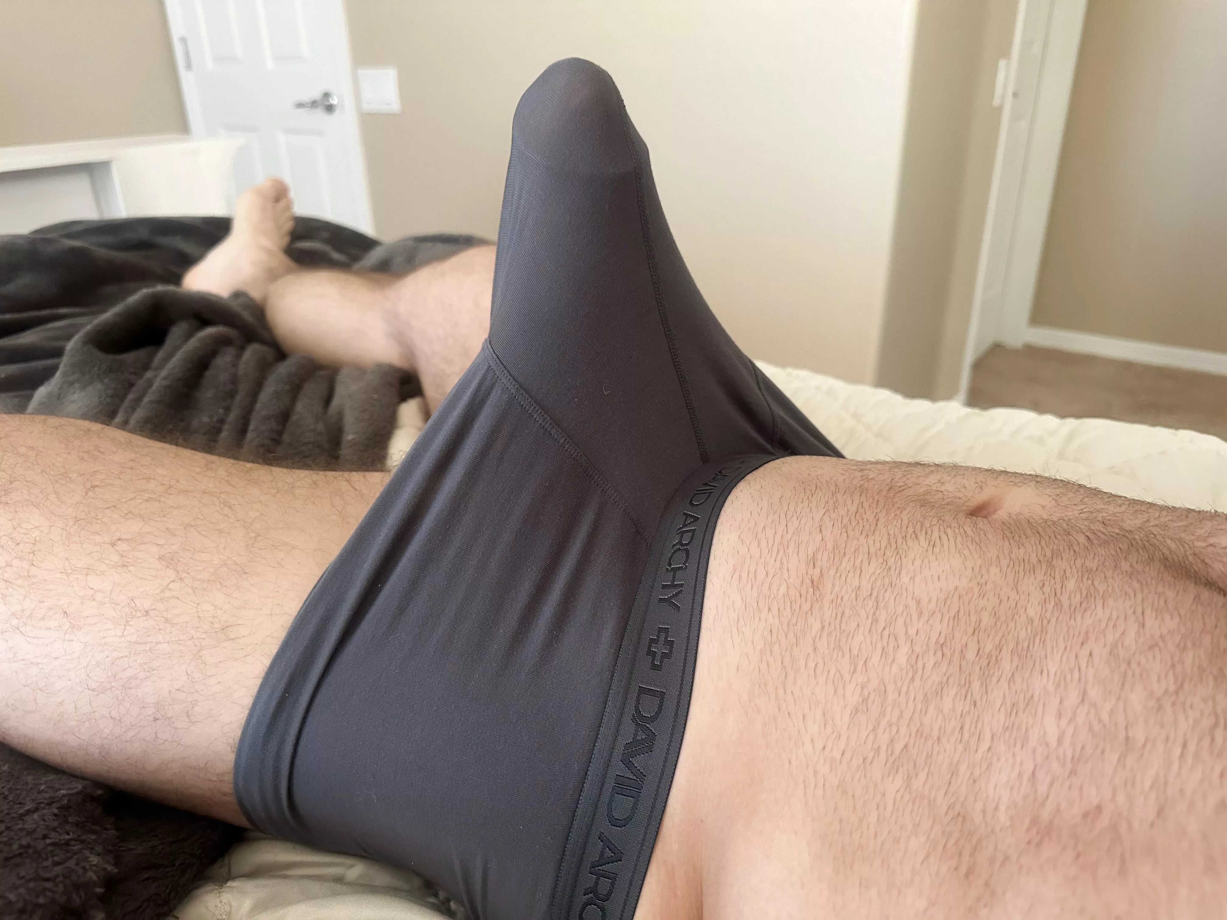 Saturdays are for the dads 