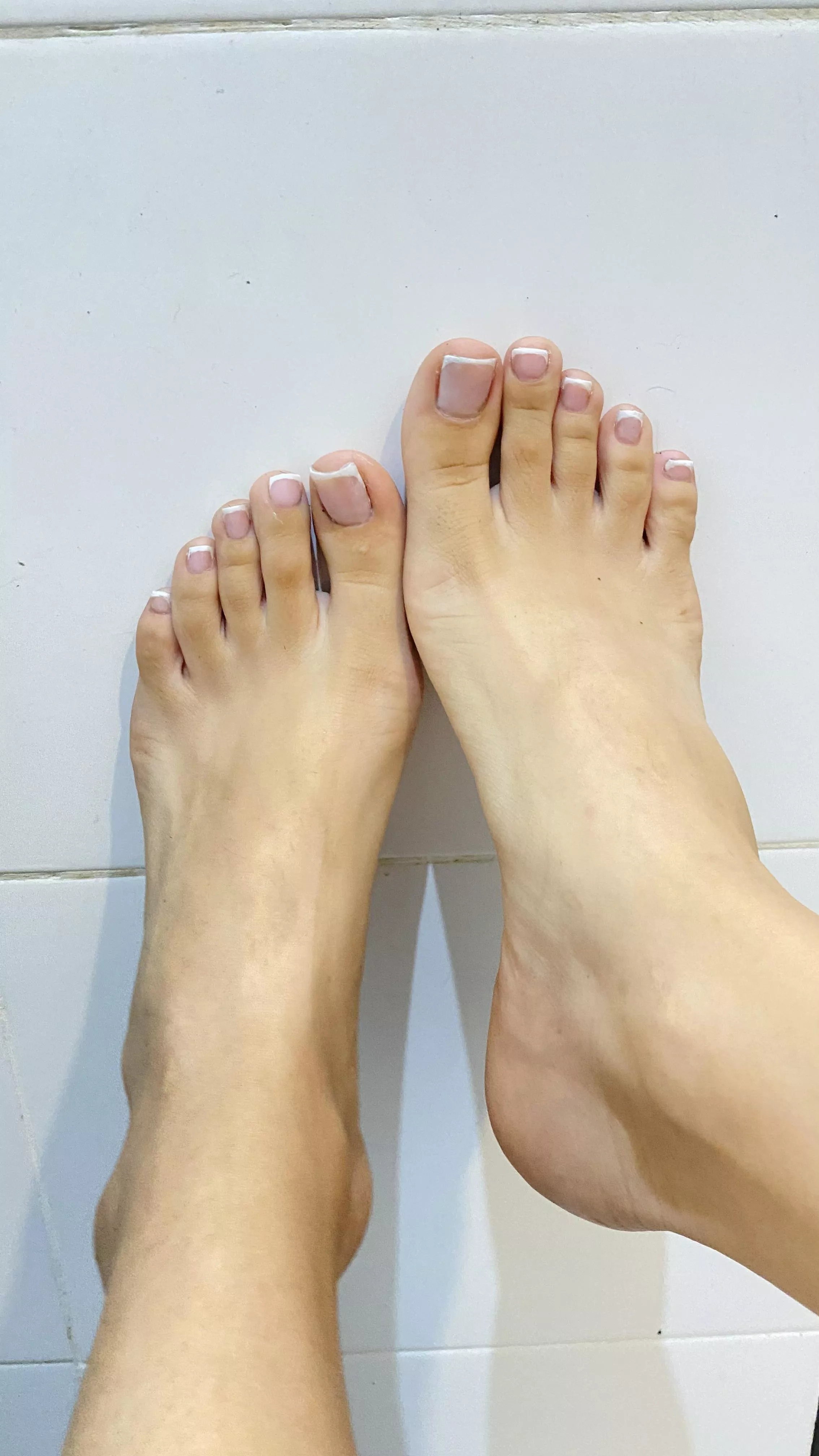 say yes and I'll send you my menu if you want to serve me😈 💋