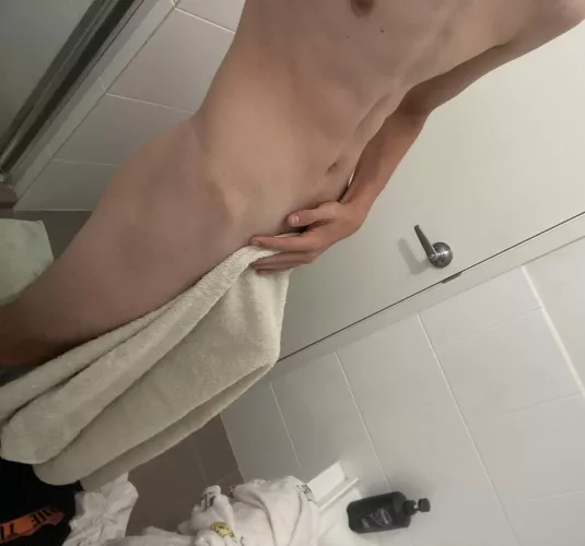 send a nude to see it fully grown