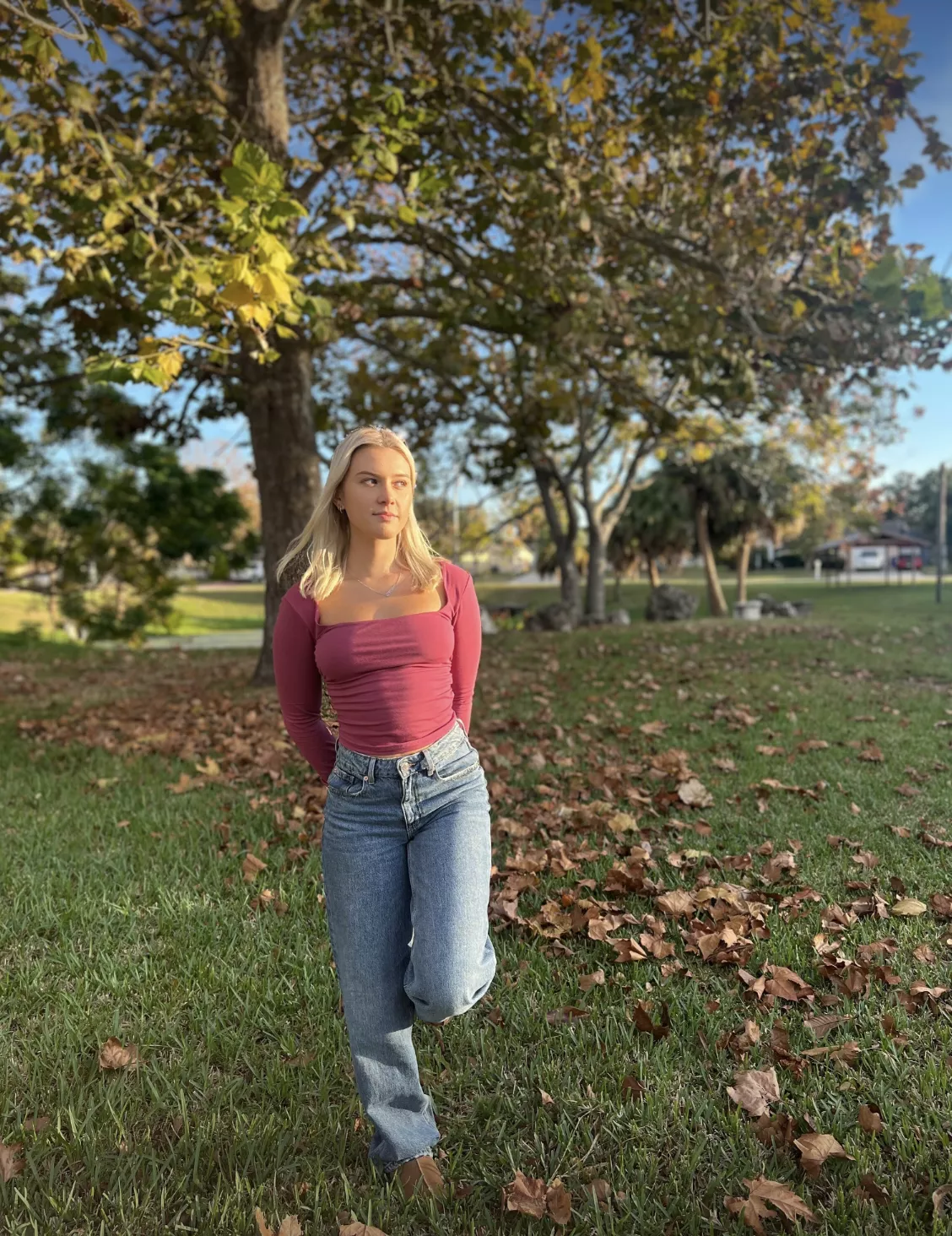 Shining like the sun