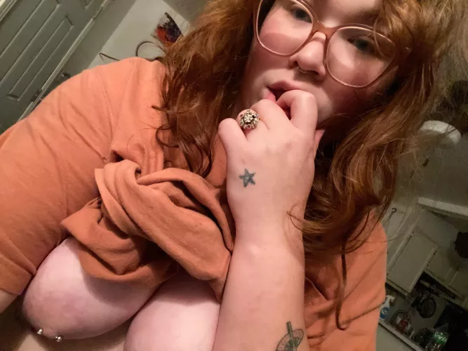 Show me what you wanna do to me? 🥺