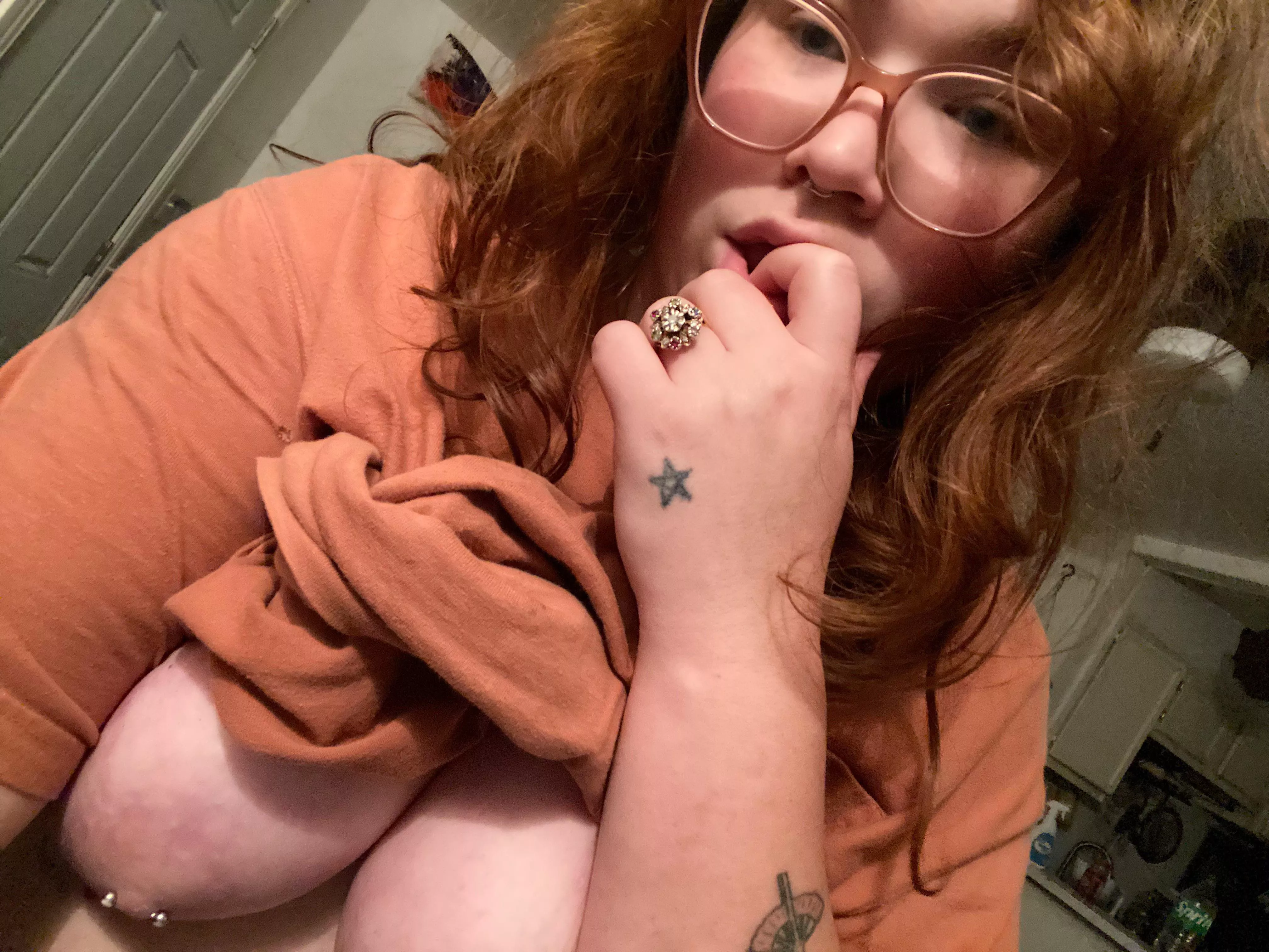 Show me what you wanna do to me? 🥺