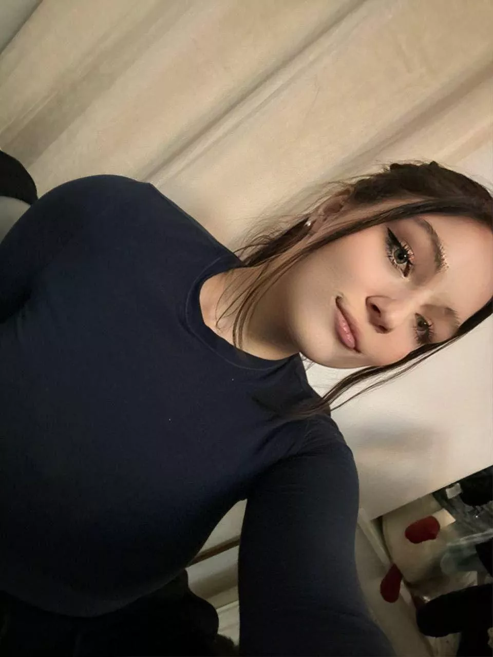 Simple me, no classy