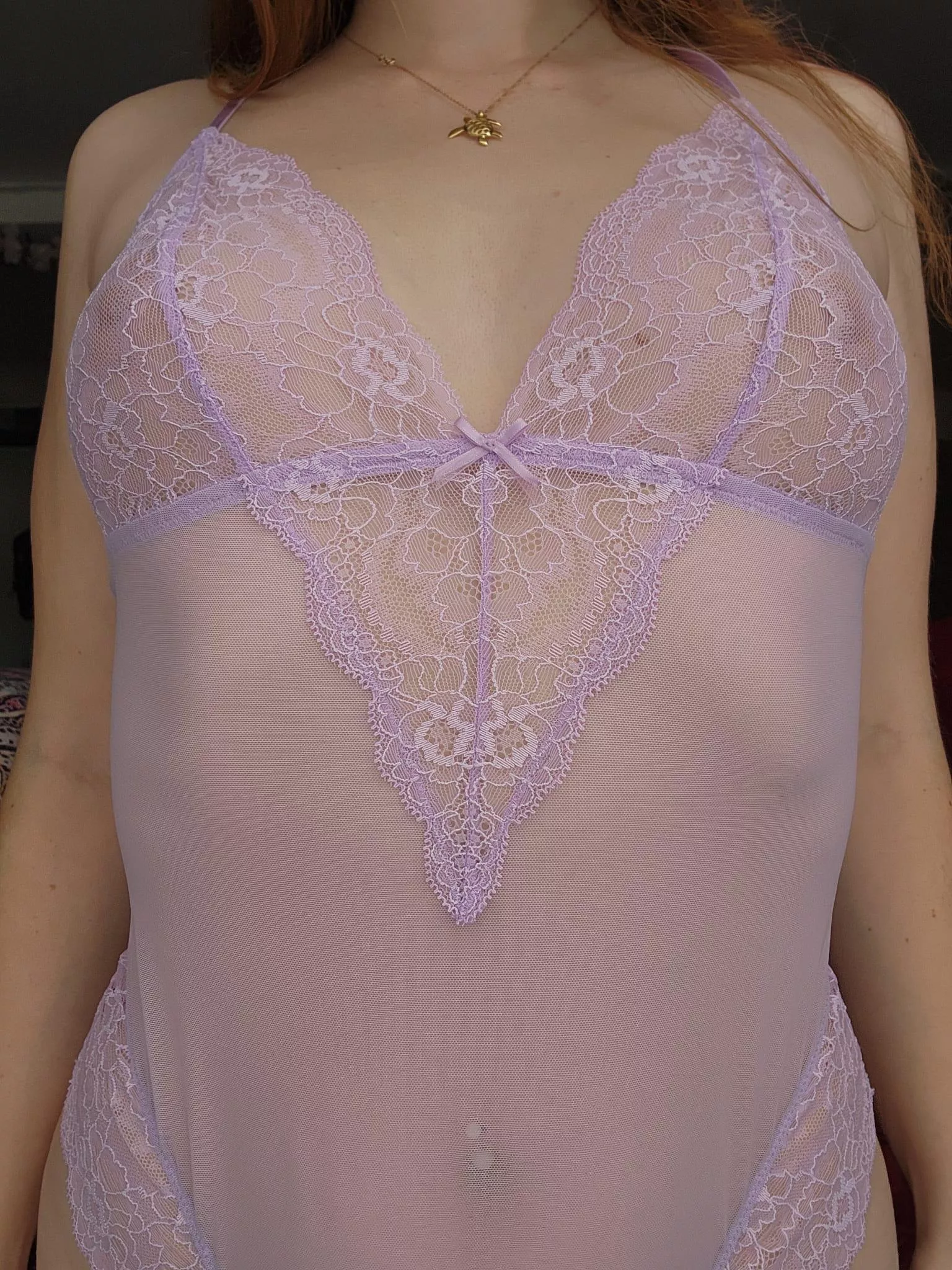 Small boobs are superior imo