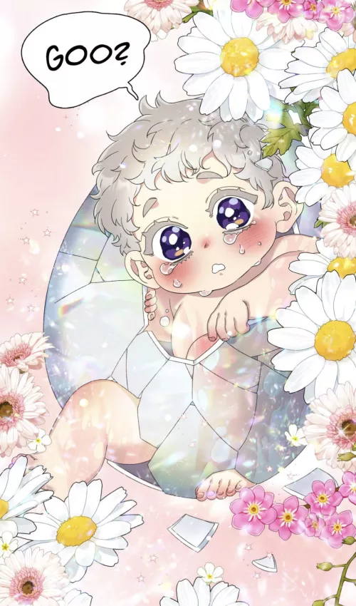 [Smyrna and Capri] I don't say this lightly, but I would die for them