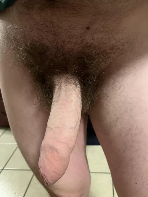 So much foreskin 😍