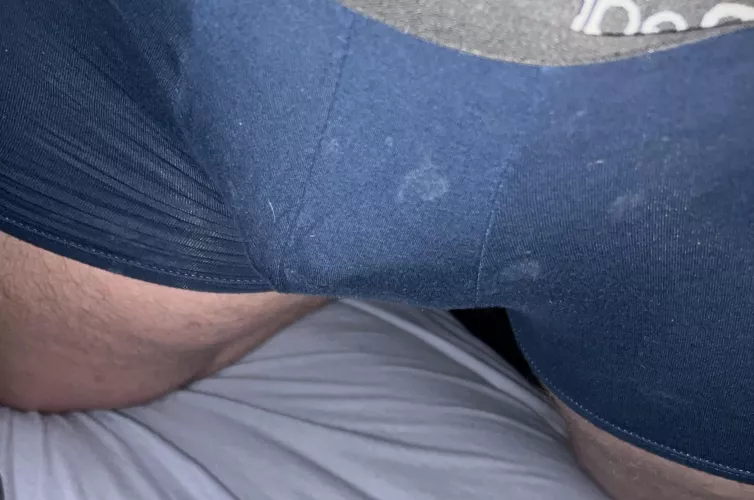 Some interesting stains